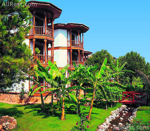 Letoonia Golf Resort 18